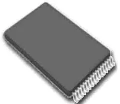 5-TSOPThin Small Outline Package