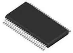 6-TSSOPThin Shrink Outline Package