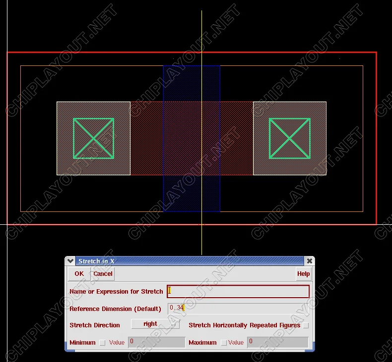 利用Cadence-virtuoso-layout-edit制做pcellpng002