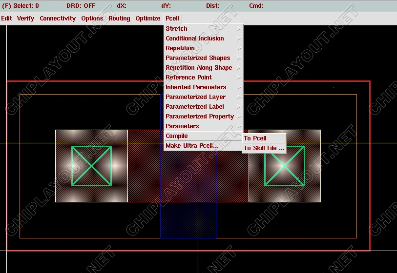 利用Cadence-virtuoso-layout-edit制做pcellpng003