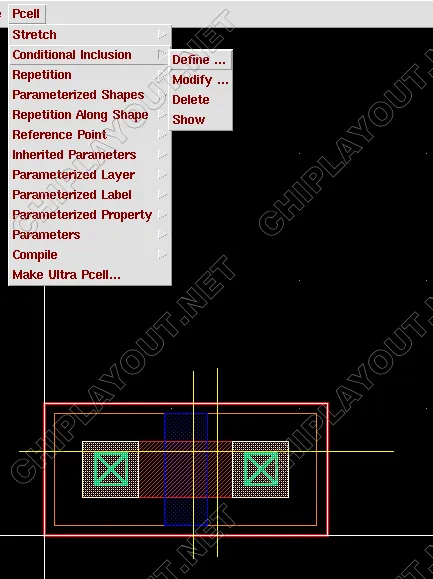 利用Cadence-virtuoso-layout-edit制做pcellpng011
