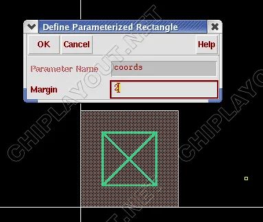 利用Cadence-virtuoso-layout-edit制做pcellpng017