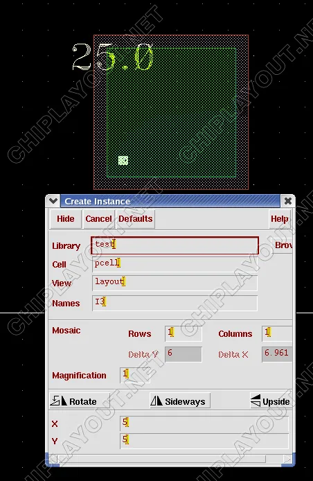 利用Cadence-virtuoso-layout-edit制做pcellpng043