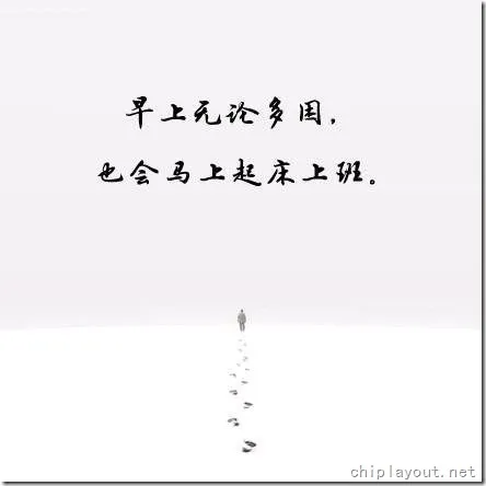 渐渐成熟的标志 3