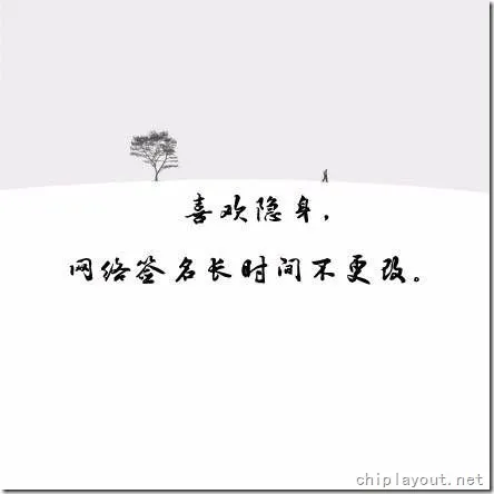 渐渐成熟的标志 4